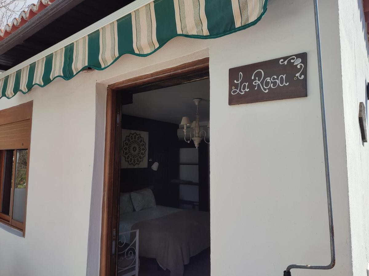엘파소 Hacienda Felix 빌라 외부 사진